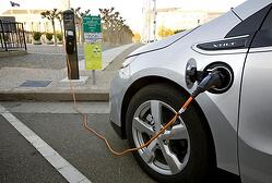 electric vehicle charging