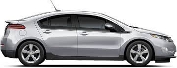 Chevy Volt