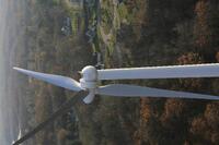 N Kingston turbine