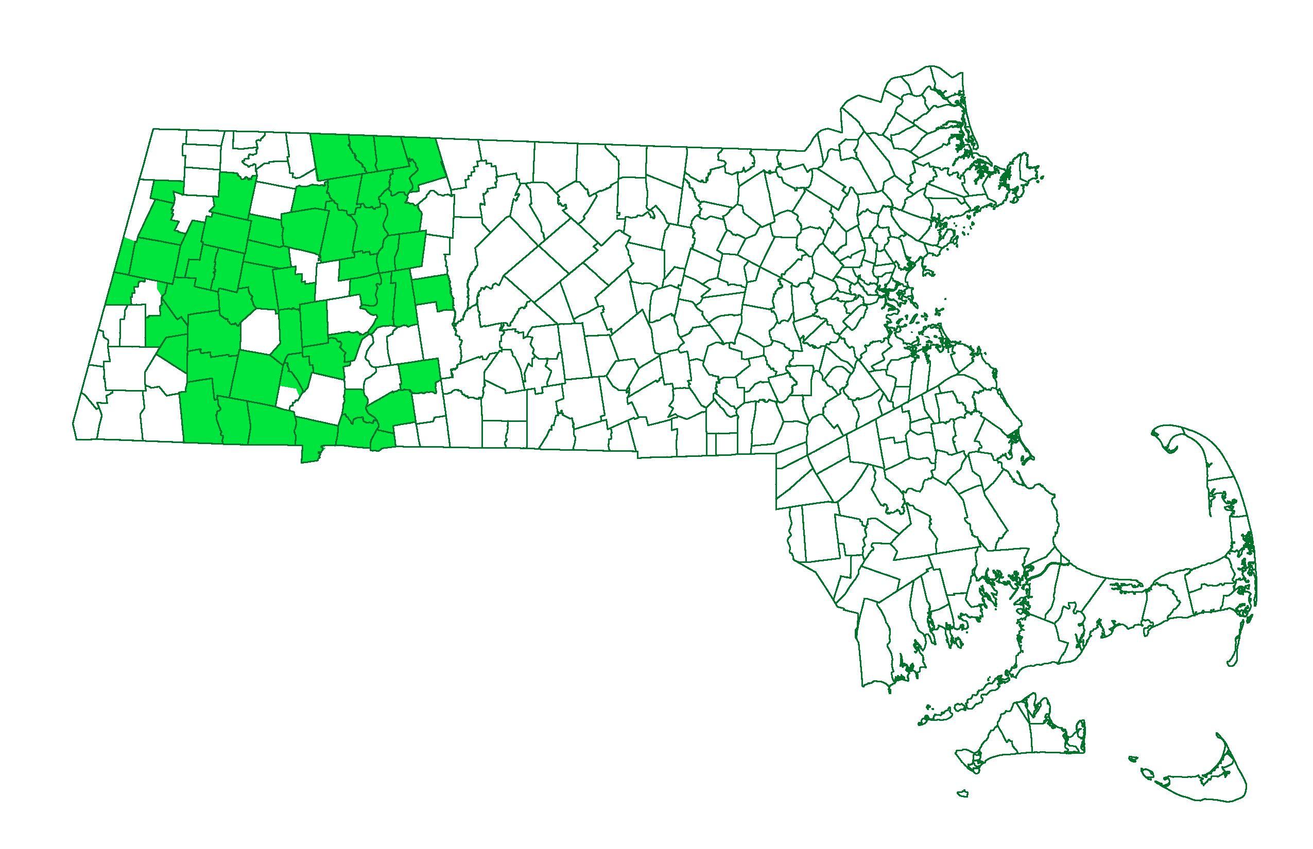 Western Mass Electric Co. Teams Up With Mass Energy to Offer Renewable ...