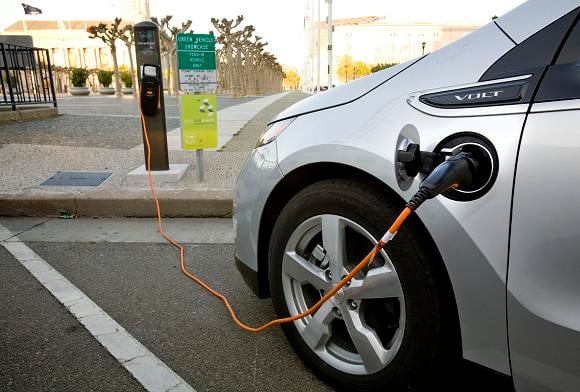 I Want To An Electric Vehicle Part 4 Pursuing The Chevy Volt