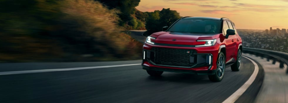 2026 RAV4 PHEV