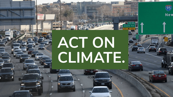 ACT ON CLIMATE TRANSPORTATION STIP