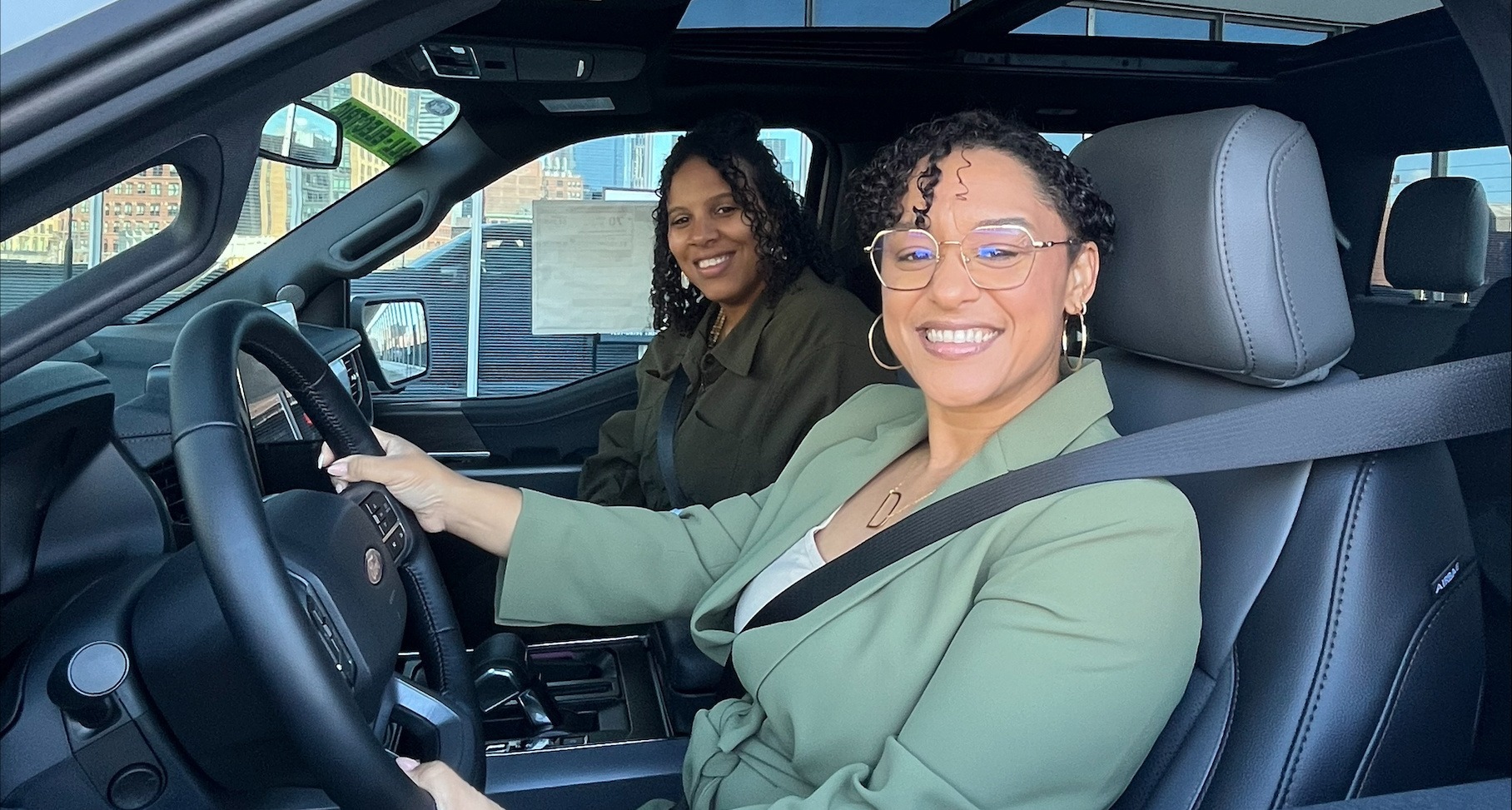 BECMA 2024 - EV Test Drive-1