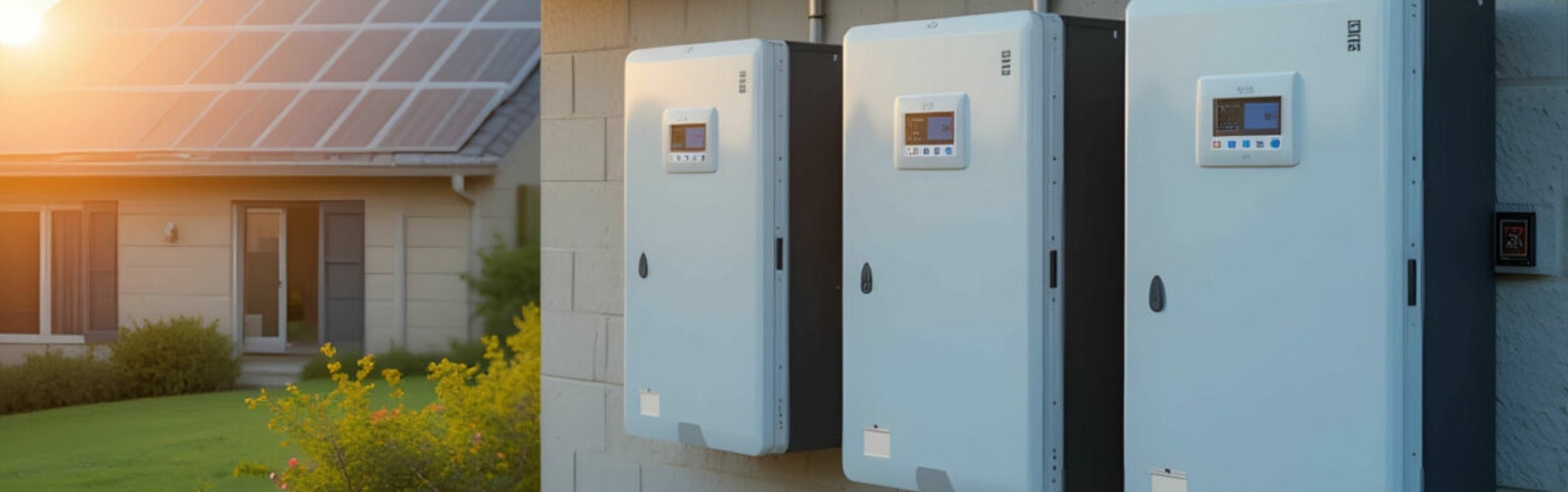 Battery storage system - blog banner