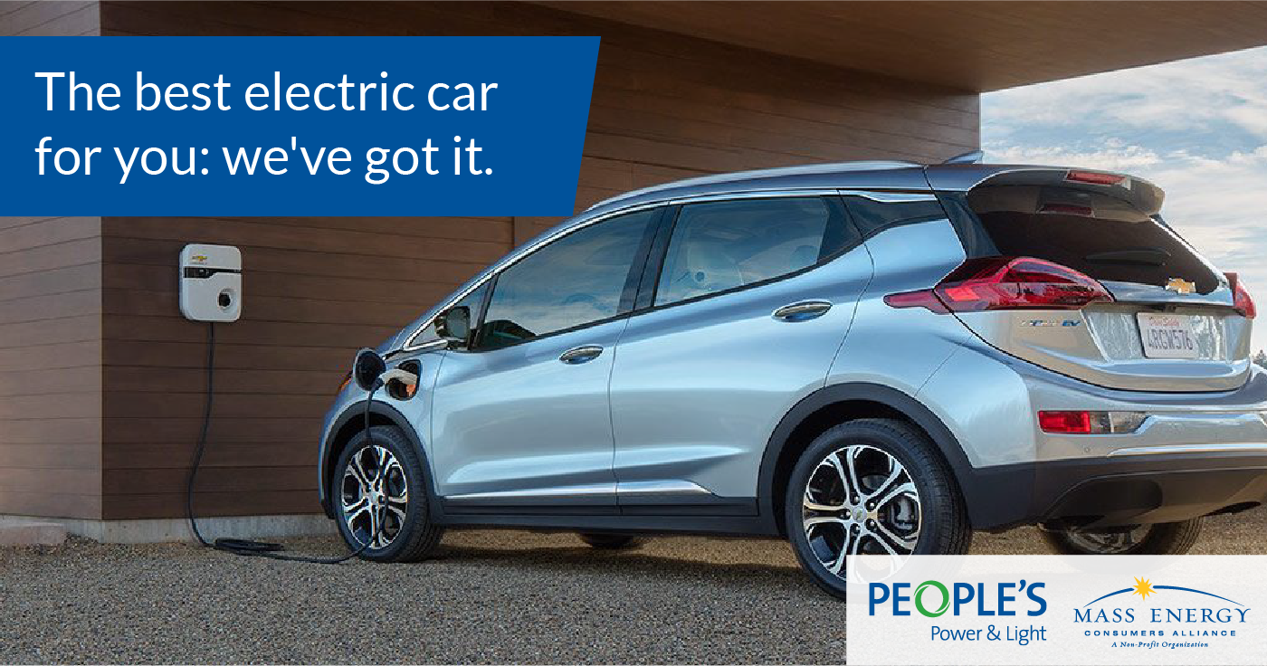 The Best Electric Car For You We Ve Got It