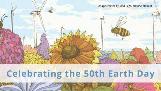 Celebrating the 50th Earth Day blog (1)