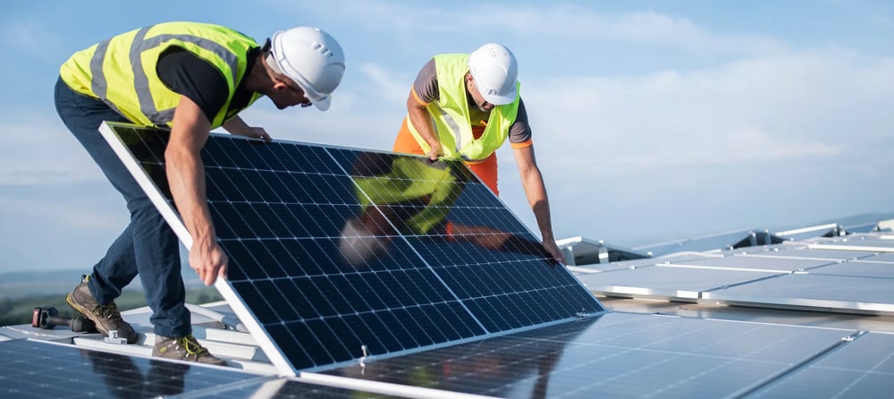 Climate job - blog image