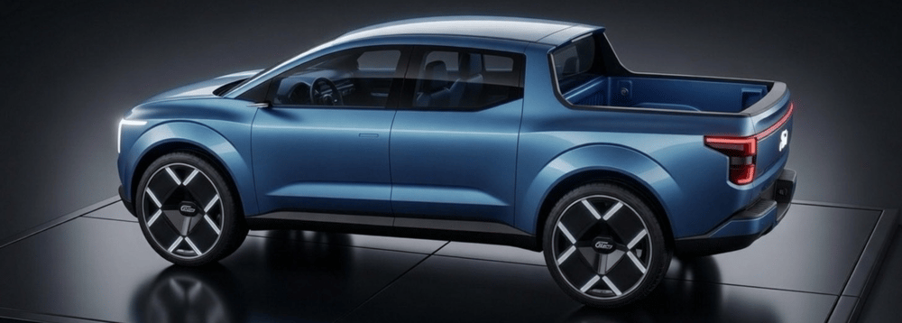 Ford Fathom