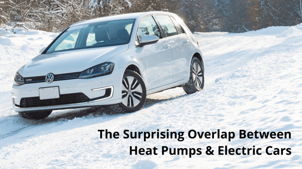 Heat Pump _ EV blog banner