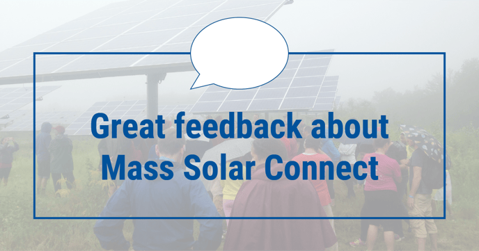 Mass Solar Connect Great Feedback.png