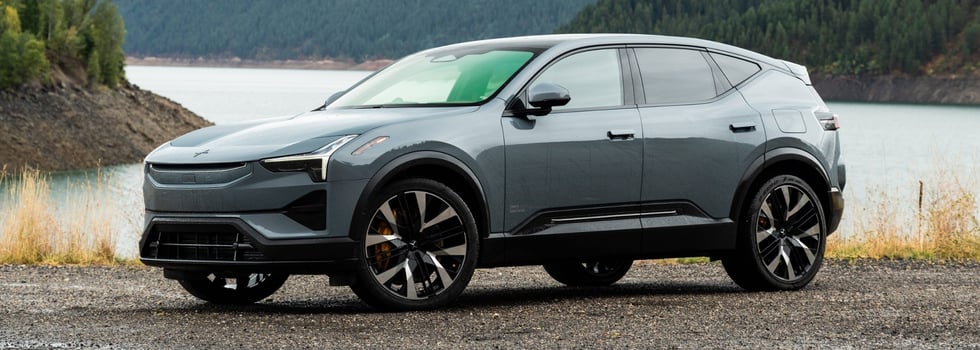 Polestar 3
