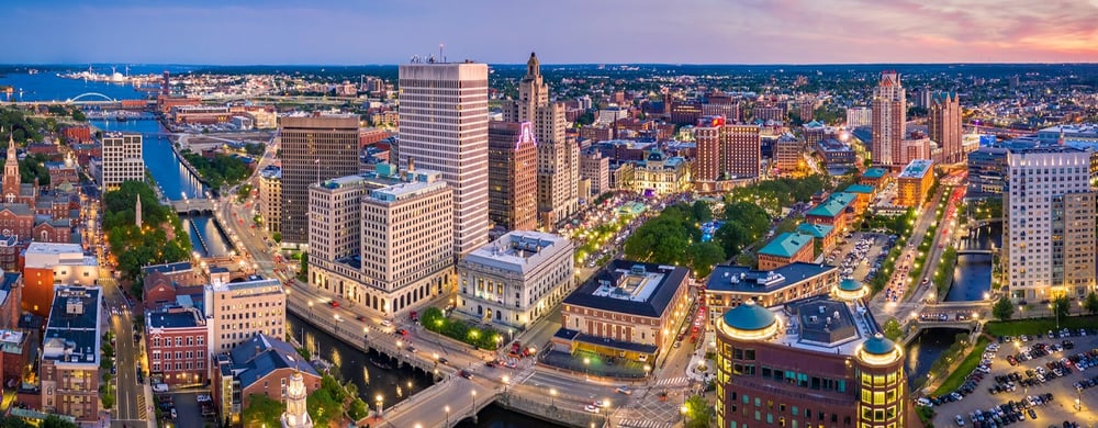 Providence RI