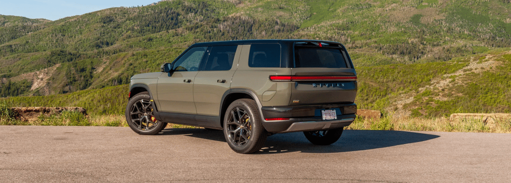 Rivian R2