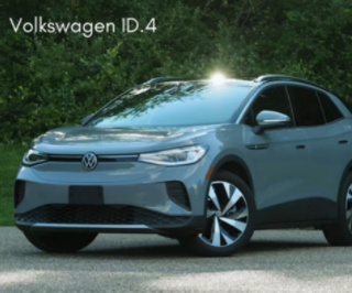 VW id.4