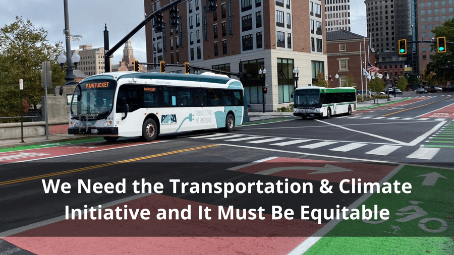 What Mass. gets right (and wrong) about transportation in the Clean ...