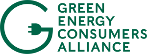 Green Energy Consumers Alliance logo