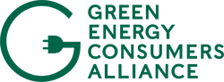 Green Energy Consumers