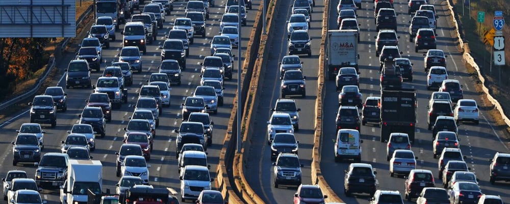 boston traffic - blog image
