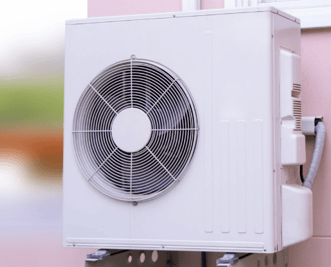 clean heat blog - heat pump