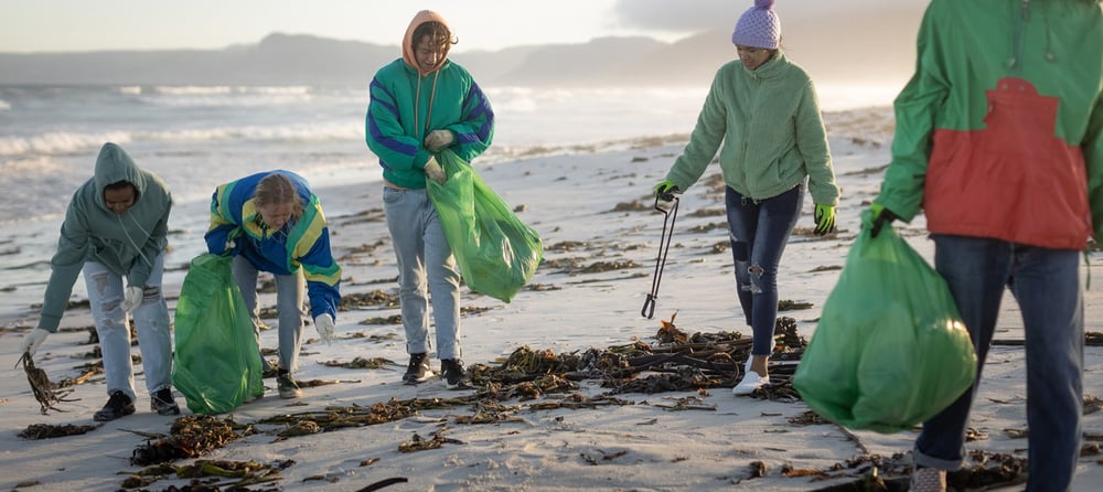 climate volunteer - blog image