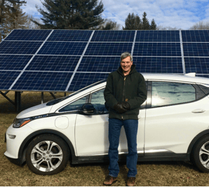 Joel w. Bolt and Solar