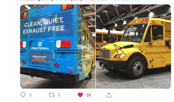 e-schoolbus