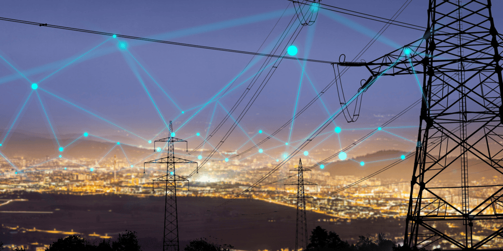 electric grid