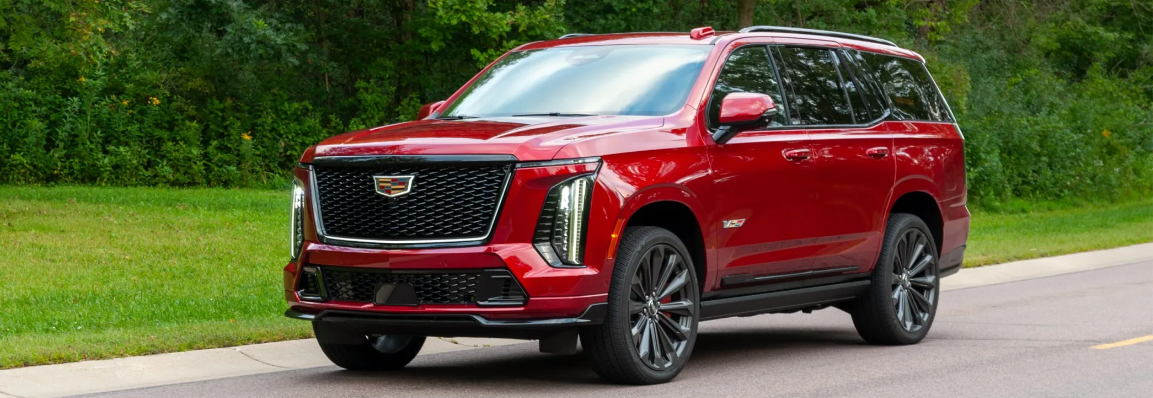escalade