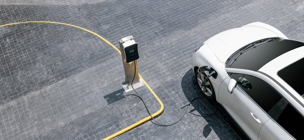 ev charging - image for blog