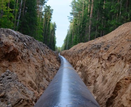 gas pipeline-1