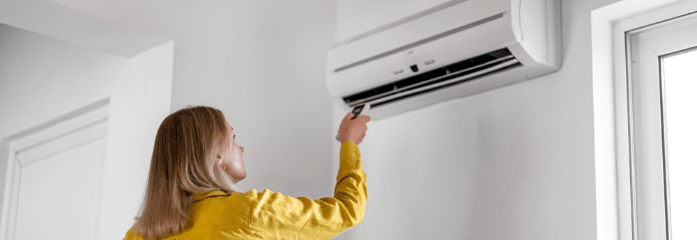 heat pump inside - blog image