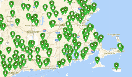 Webinar: Everything you need to know about EV charging