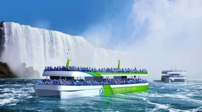 maid-of-the-mist