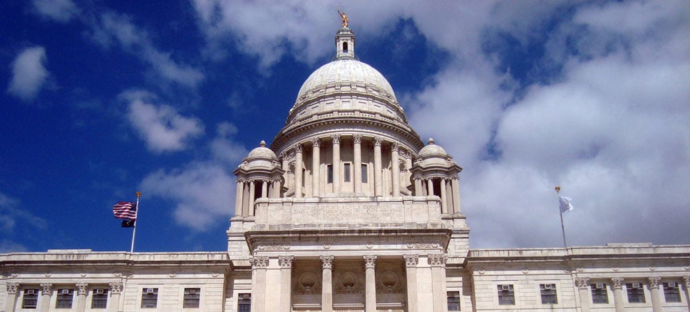 ri statehouse