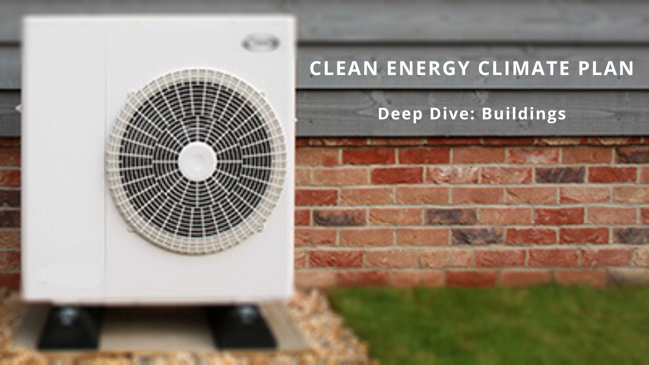 clean heat pumps