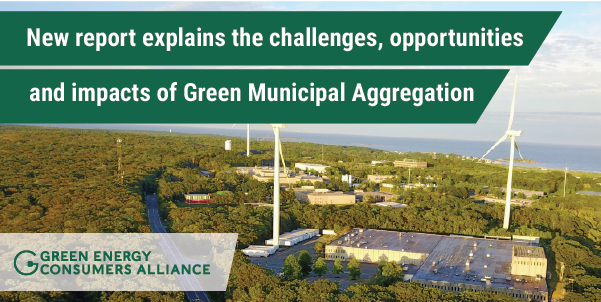 New report explains the challenges, opportunities and impacts of Green ...