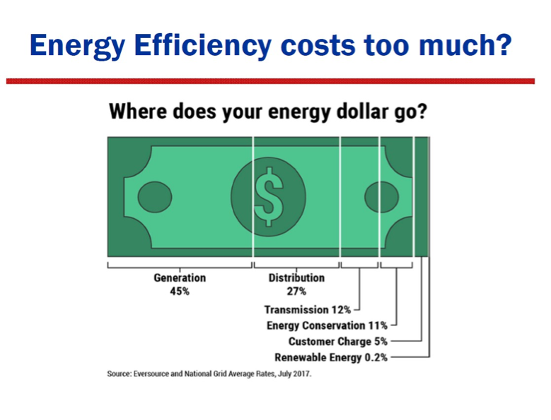 The Unbearable Lightness of Energy Efficiency 3