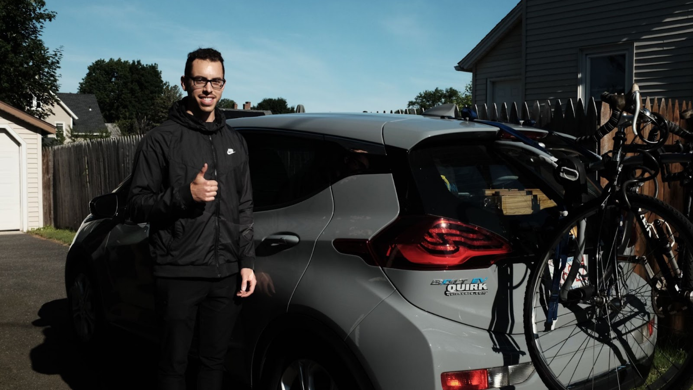 EVs on the Road in Colorado Report - DE-CO - Drive Electric Colorado